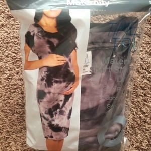 Maternity dress